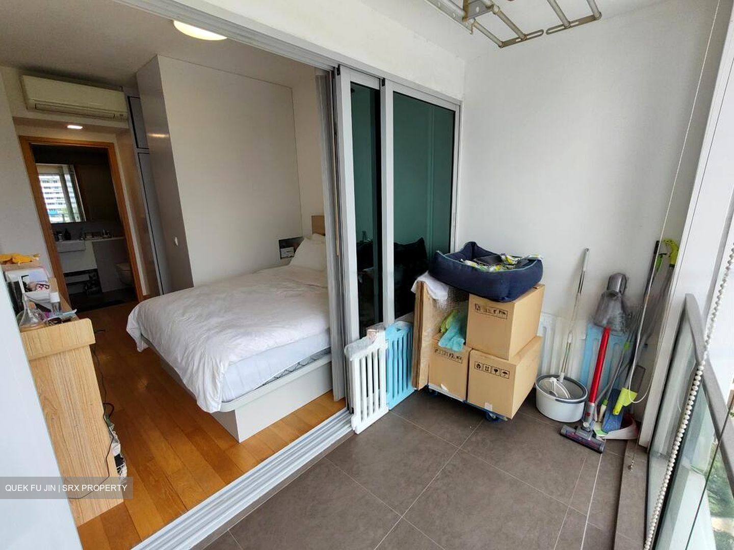 Eight Riversuites (D12), Condominium #454178891